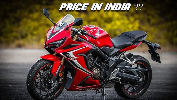 Honda CBR650R 2025: The Perfect Blend of Speed, Comfort & Features - Price Mileage & More! 11 Honda CBR650R Price in india