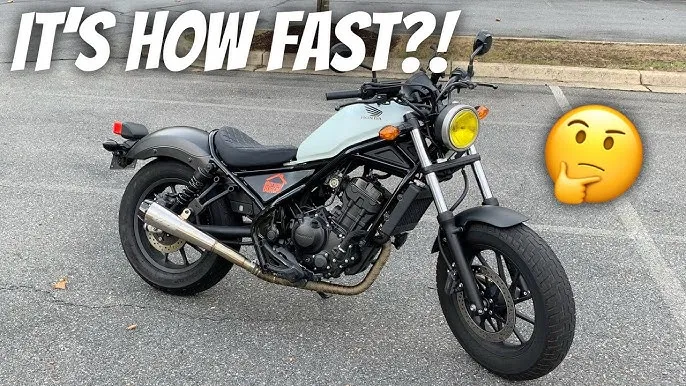 Honda Rebel 500 2025: A Perfect Blend of Speed, Comfort & Technology – Price, Mileage & More! 10 Honda Rebel 500 2025 PriceHonda Rebel 500 2025 Price