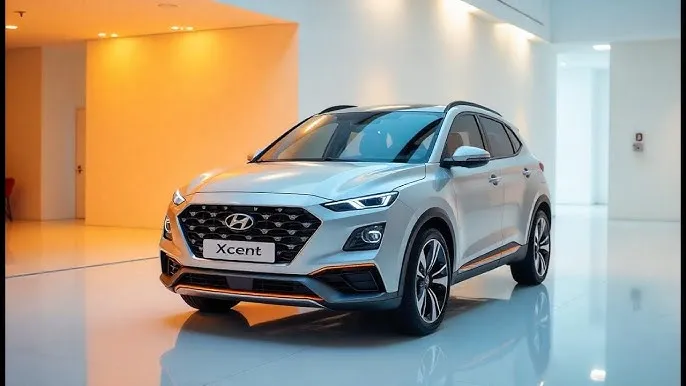 Hyundai Xcent 2025 First Look: Stunning Design, Power-Packed Features & Luxury Interior 6 Hyundai Xcent 2025 Mileage