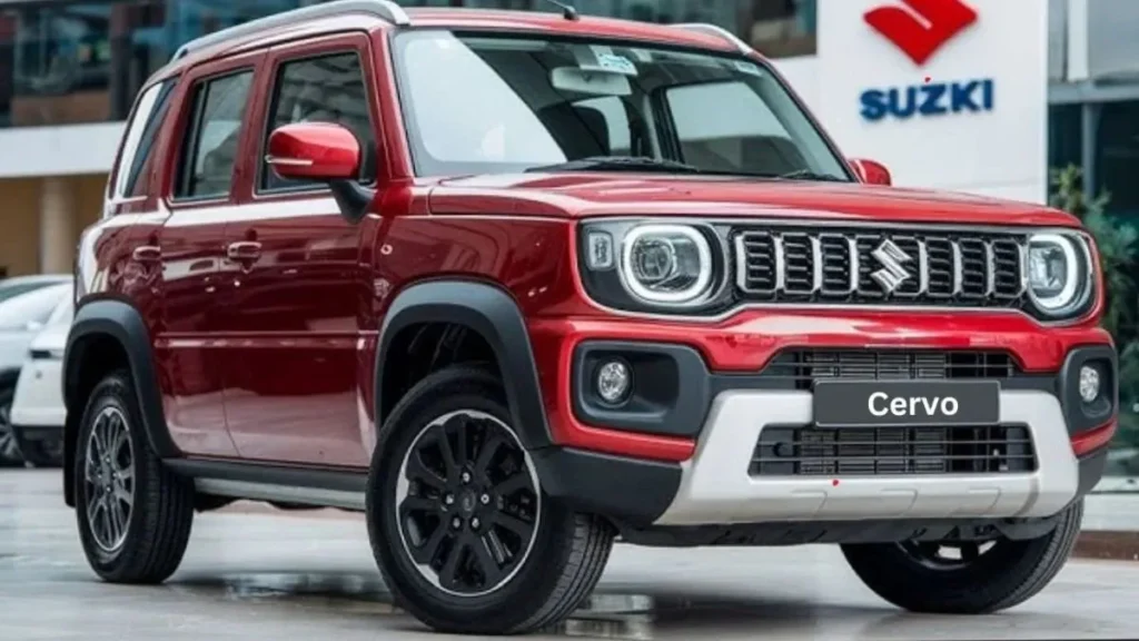 Maruti Suzuki Cerlo Price