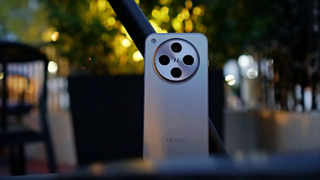OPPO Find X8 Pro Review