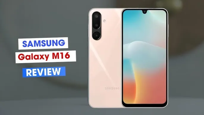 Samsung Galaxy F16 5G Flipkart