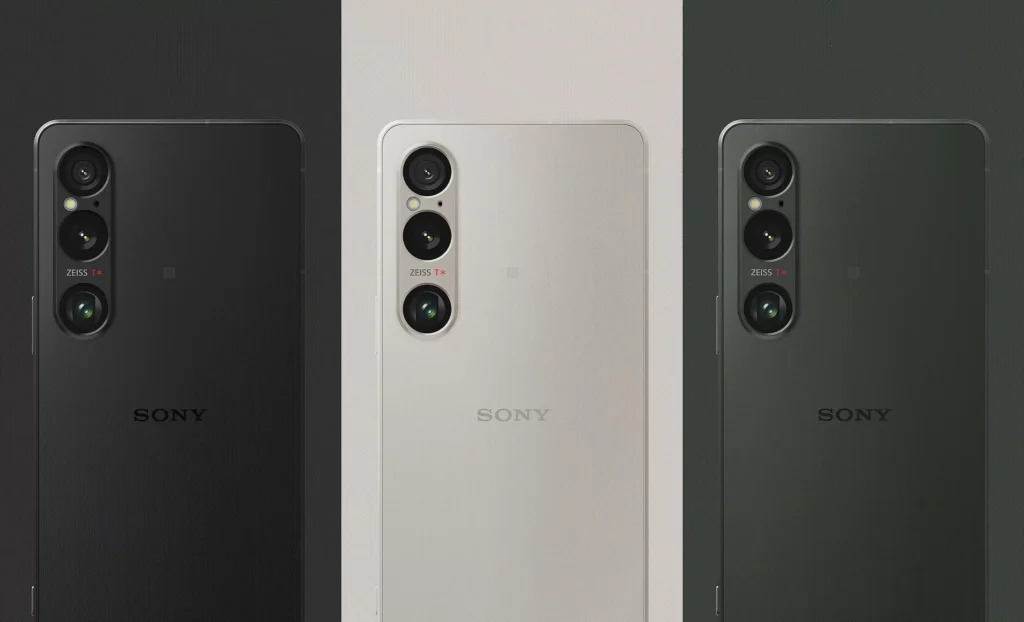 Sony Xperia 1: The Ultimate Camera King with Zeiss Optics & 4K Brilliance! 3 Sony Xperia 1 Review