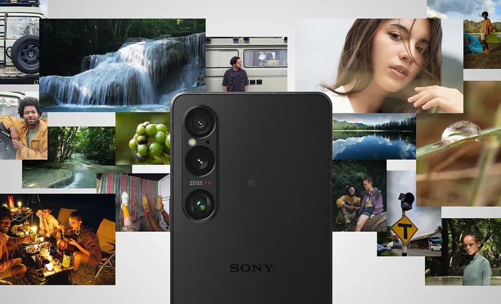Sony Xperia 1: The Ultimate Camera King with Zeiss Optics & 4K Brilliance! 5 Sony Xperia 1 Price in india