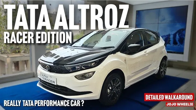 Tata Altroz
