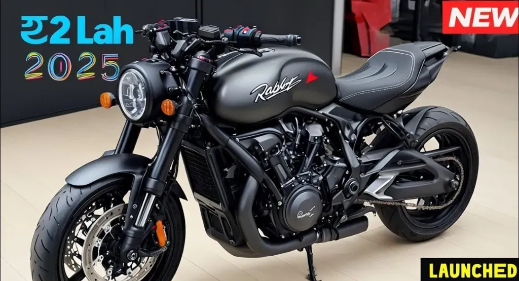 2025 Yamaha Rajdoot 350: A Perfect Blend of Speed, Comfort & Technology – Price, Mileage & More! 6 Yamaha Rajdoot 350 Mileage