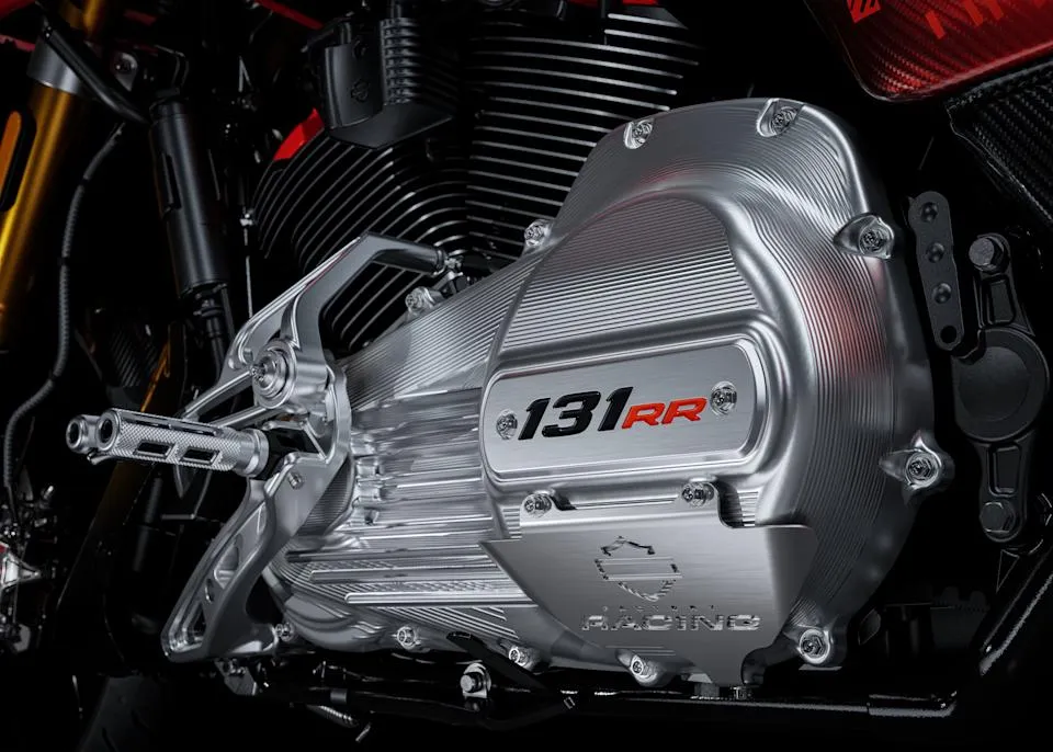 harley davidson cvo road glide
