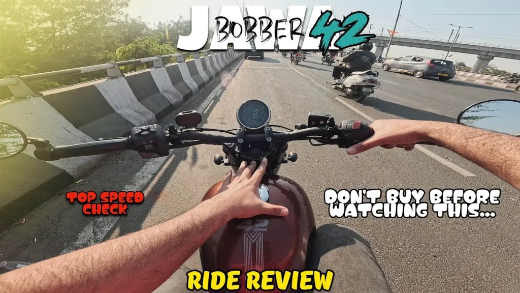 jawa 42 bobber cc