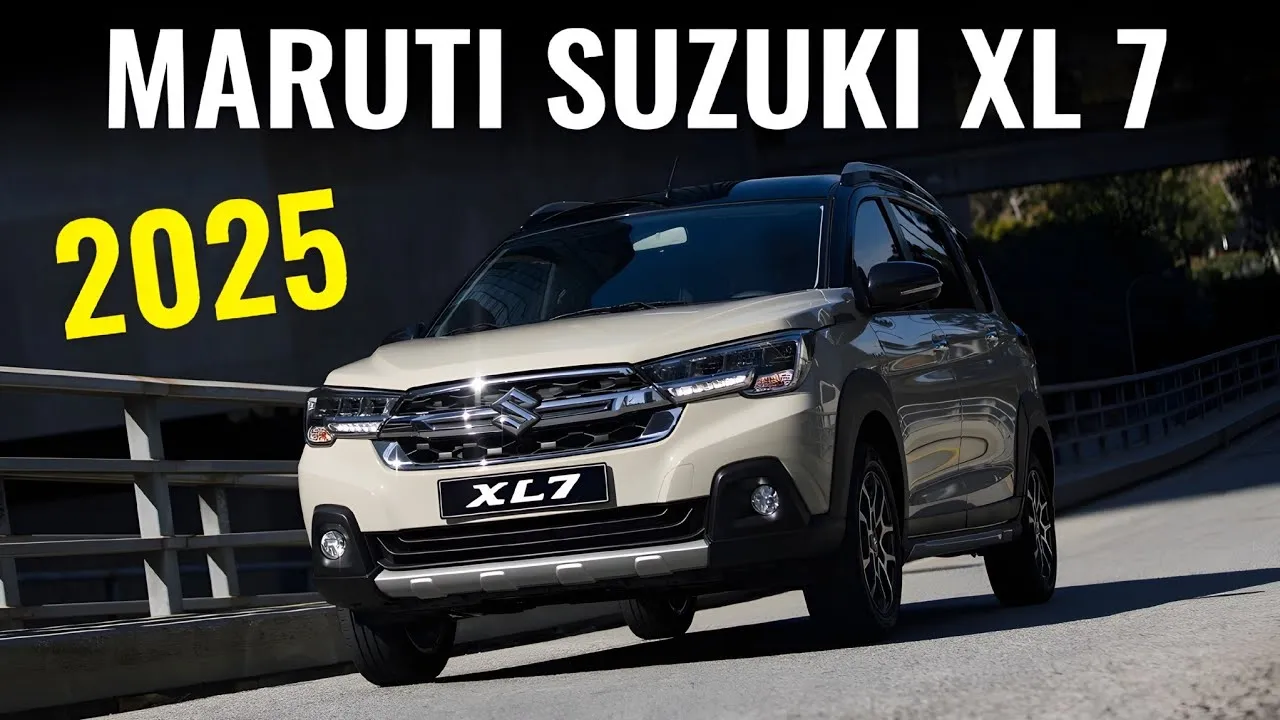 maruti suzuki xl7 on road price