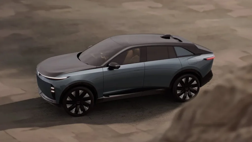 tata avinya x concept