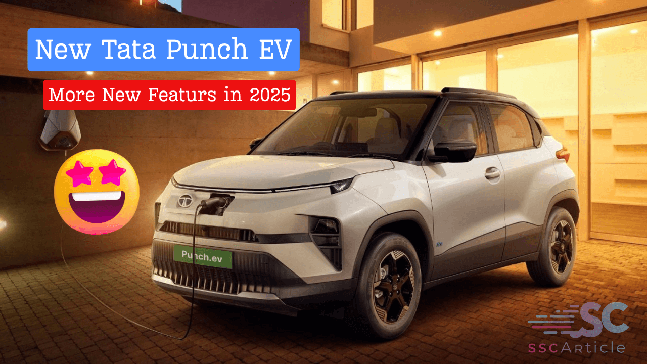 tata punch ev price in india