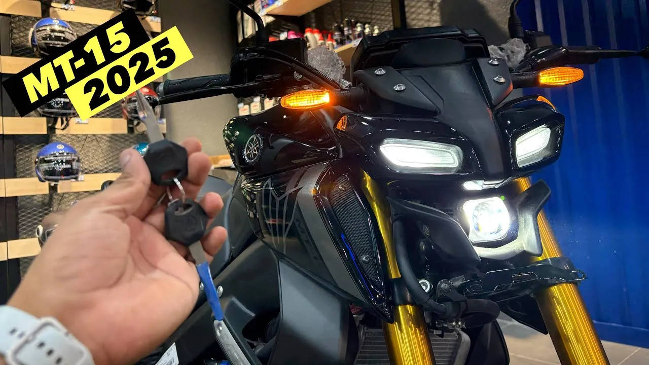 yamaha mt-15 v2 2025