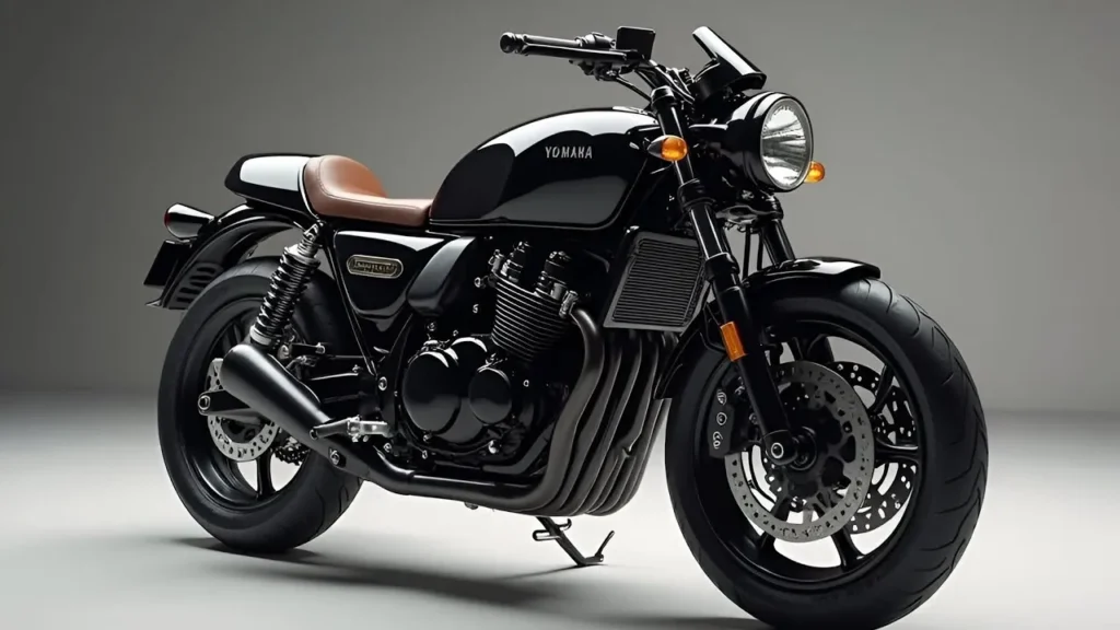 Yamaha Rajdoot 350: The Bike That Made Every Indian Dream of the Open Road 2 yamaha rajdoot 350 price