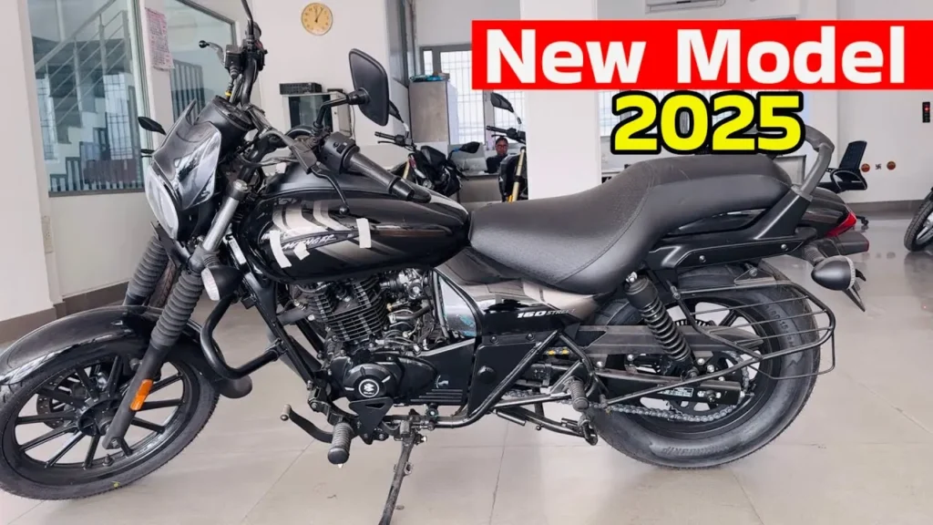 Bajaj Avenger 400: A Perfect Blend of Speed, Comfort & High-Tech Features – Price, Mileage & More! 9 Bajaj Avenger 400 Mileage