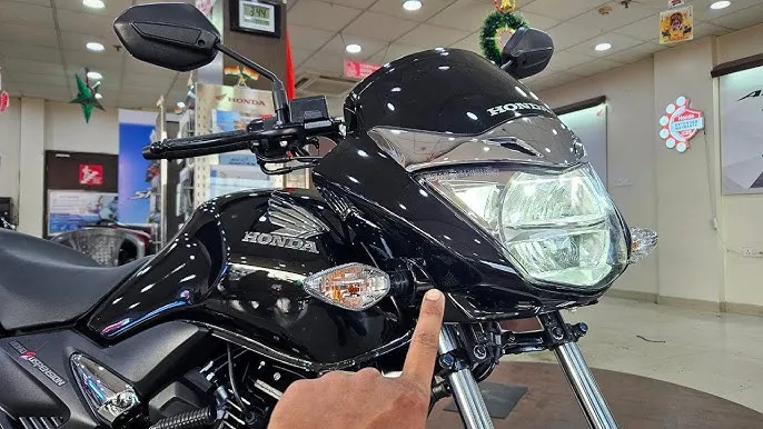 Honda Unicorn 2025: A Perfect Blend of Speed, Comfort & Features– Price, Mileage & More! 9 Honda Unicorn 2025 Mileage