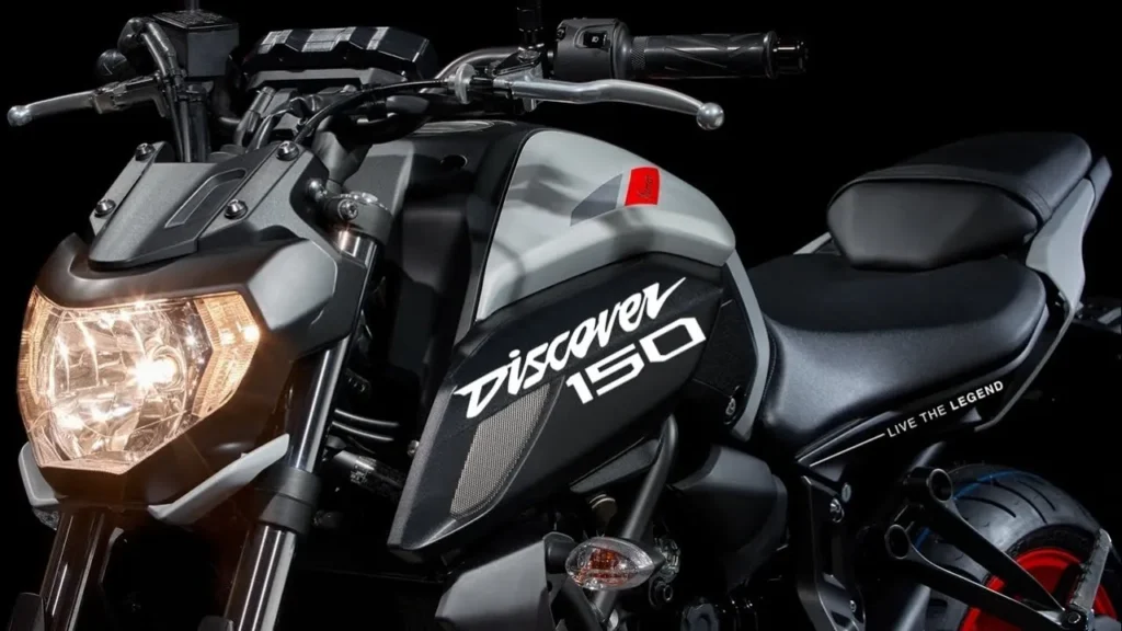 New Bajaj Discover 150 Review – Mileage, Price, Pros & Cons You Must Know! 4 bajaj discover 150 price