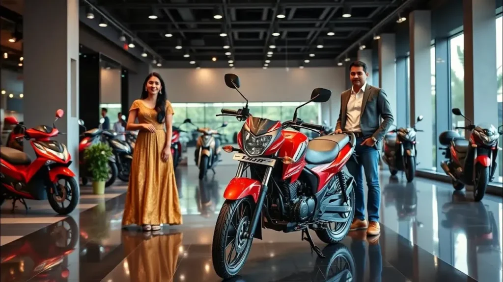 New Bajaj Platina 2025 Review: Mileage King with Stylish Looks! 3 bajaj platina 2025 model price