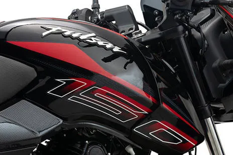 New Bajaj Pulsar 150 2025: Real-World Mileage, Speed & Latest Price in India! 5 bajaj pulsar 150 price