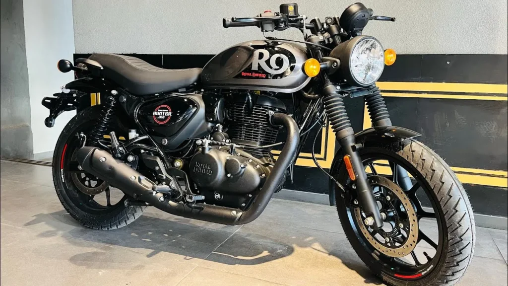 Royal Enfield 250cc Bike: Launch Date, Price, Specs & Features 2025 6 royal enfield 250cc launch date
