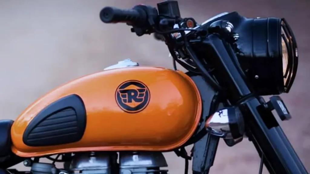 Royal Enfield 250cc Bike: Launch Date, Price, Specs & Features 2025 5 royal enfield 250cc motorcycle launch