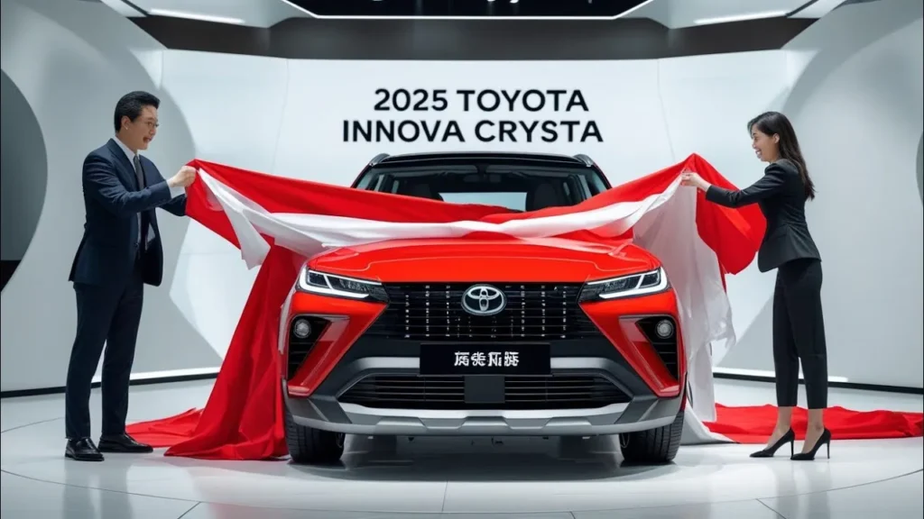 Toyota Innova Crysta Launches New Top Model With Luxury Features 2 toyota innova crysta price