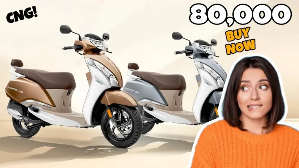 2025 TVS Jupiter 125 DT SXC Launched – Key Features and Price Revealed 3 2025 TVS Jupiter 125 DT SXC Price