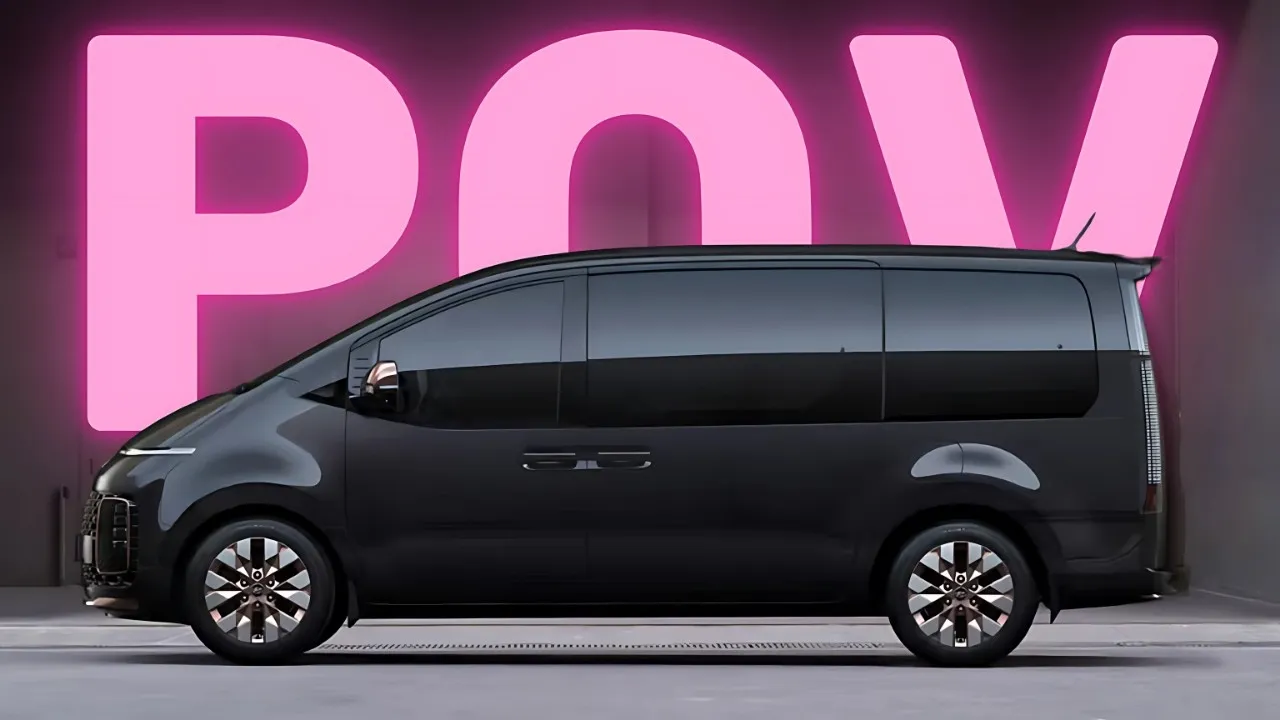 2025 hyundai staria 11-seater