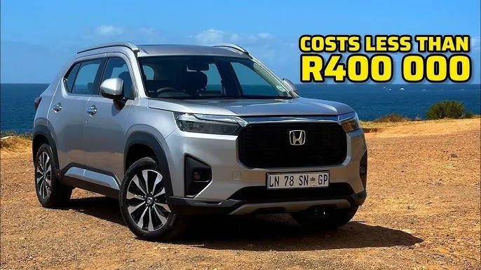 Honda Elevate RS 2025: A Game-Changer SUV Built for Speed and Style 11 Honda Elevate RS On Road Price
