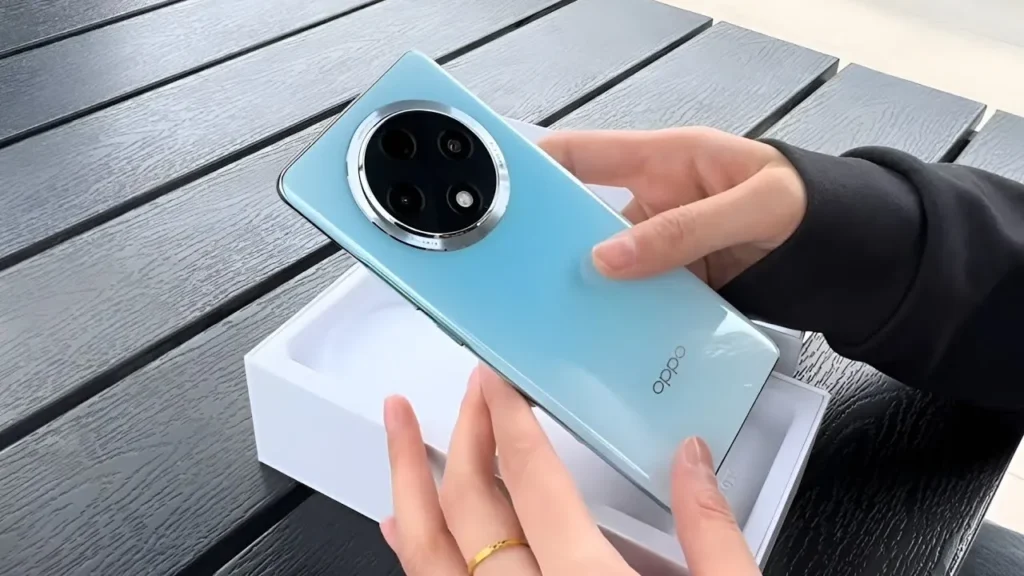 Oppo F27 Pro Plus 5G Launch Date