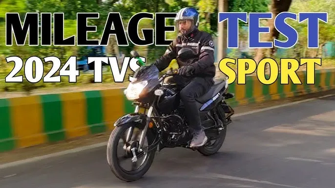 TVS Star Sport Returns at ₹75,000 with 70KM Mileage, Full Review Inside! 8 TVS Star Sport Mileage