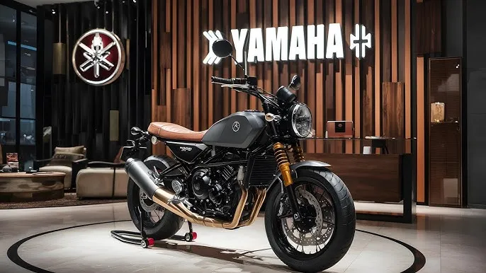 Yamaha XSR500 2025: The Perfect Blend of Retro Style and Modern Performance 10 Yamaha XSR500 2025 Price