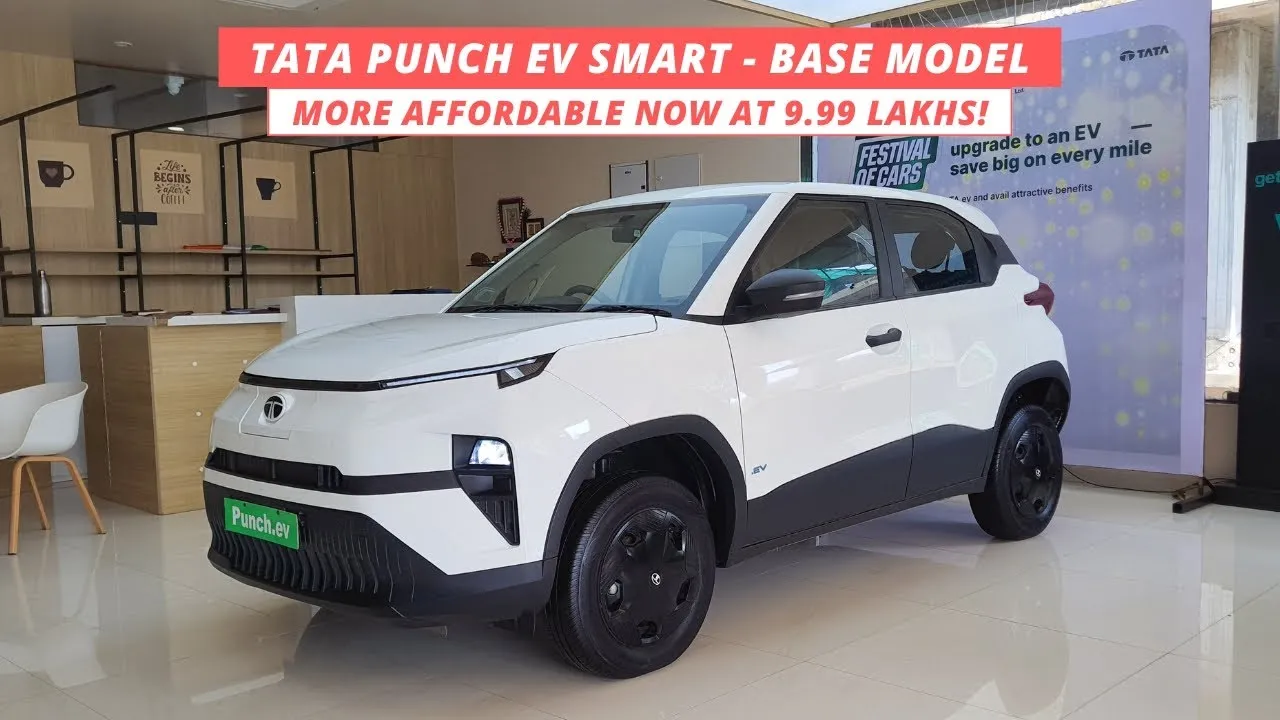 new tata punch ev 2025