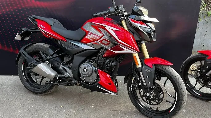 Bajaj Pulsar N250: The Perfect Combination of Power, Features & Performance! 8 Bajaj Pulsar N250 Mileage