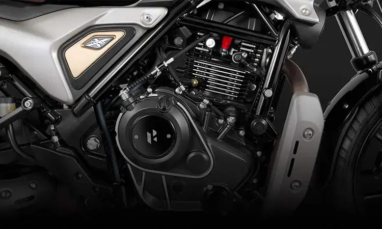 Hero Maverick 440: The Ultimate Street Cruiser for Indian Riders – Price, Mileage, Performance & More 9 Hero Maverick 440 Performance