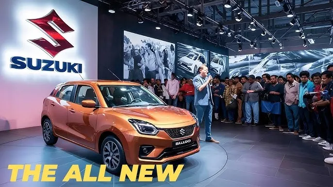 Maruti Baleno 2025: India’s Most Affordable Family Car with Top Mileage & Luxury Interior 10 Maruti Baleno 2025 Price in india