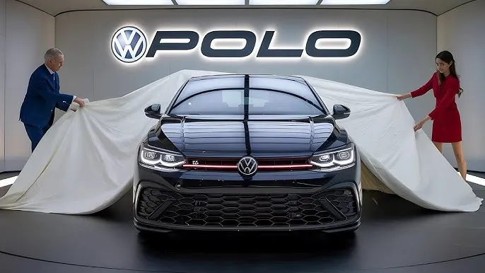 Volkswagen Polo R 2025: The Ultimate Hot Hatch for Thrill Seekers 12 Volkswagen Polo R 2025 Price