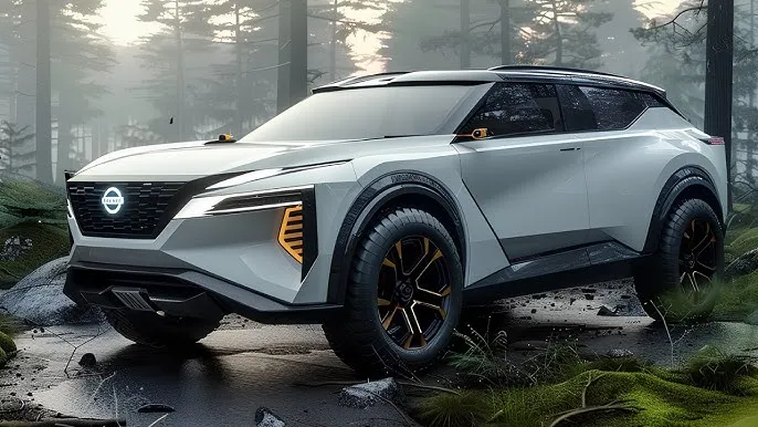 2025 Nissan Murano Price in USA