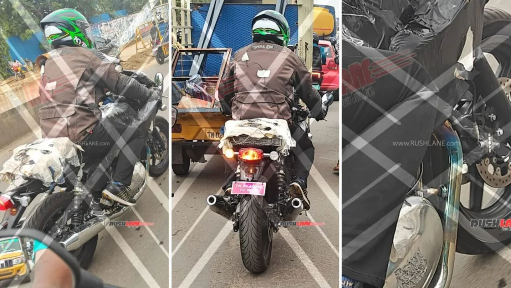 2026 Royal Enfield Continental GT-R 750 IMG SOURCE RUSELINE