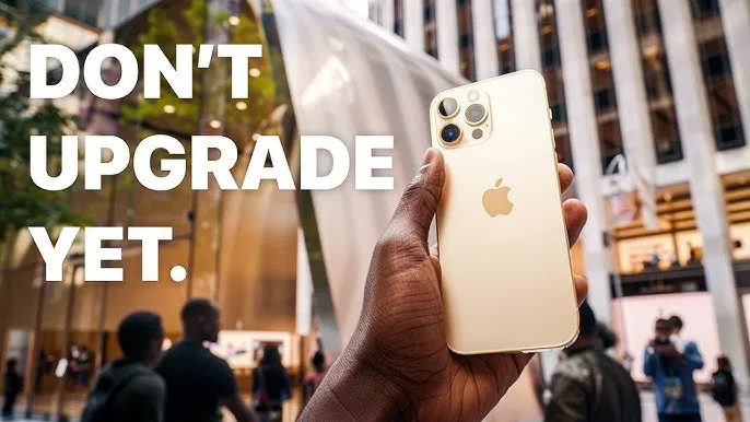 Iphone 17 Pro Max Price in USA