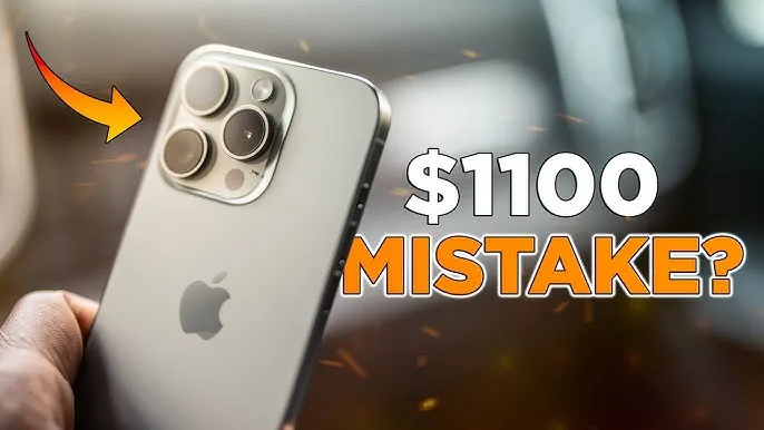 Iphone 17 Pro Max Price