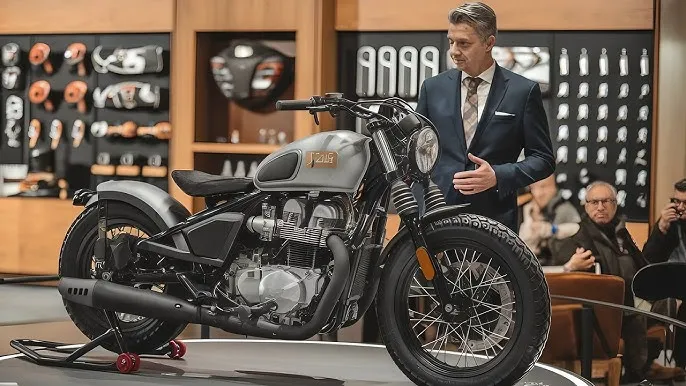 Jawa Perak 2025 Price
