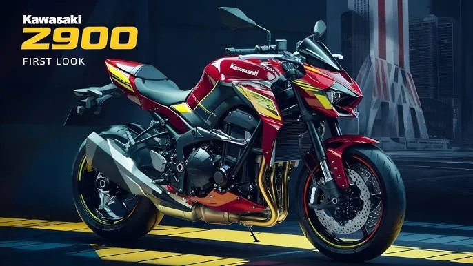 Kawasaki Z900: A Perfect Blend of Speed, Comfort & Technology – Price, Mileage & More! 10 Kawasaki Z900 Price