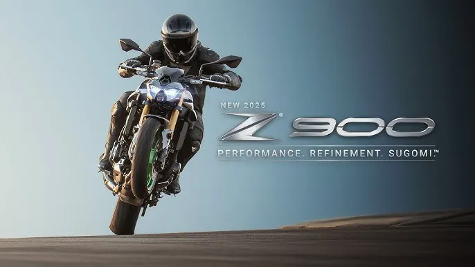 Kawasaki Z900: A Perfect Blend of Speed, Comfort & Technology – Price, Mileage & More! 8 Kawasaki Z900 Review