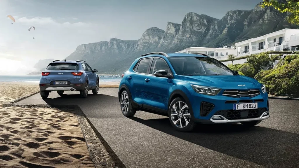 Kia Stonic 2025 Review: Stylish Design, Premium Interior & Game-Changing Mileage! 10 Kia Stonic 2025 Price