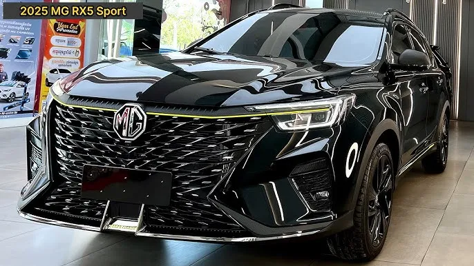 MG Hector 2025: India’s Most Affordable 7-Seater SUV With 30kmpl Mileage – The Price Will Leave You Speechless! 8 MG Hector 2025 Review