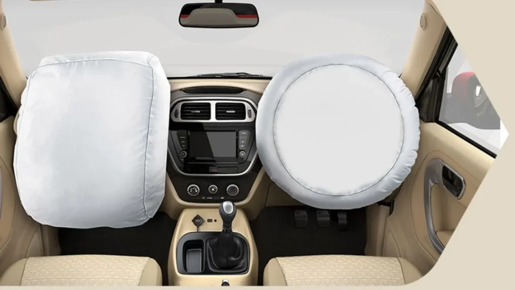 Mahindra Bolero Neo 2025: Luxury Interior & Advanced Features—All Under ₹10 Lakh! 9 Mahindra Bolero Neo 2025 Review