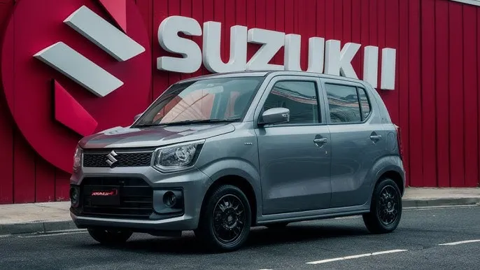 Maruti WagonR 2025 Review