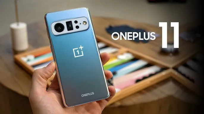 OnePlus 11 Pro 5G
