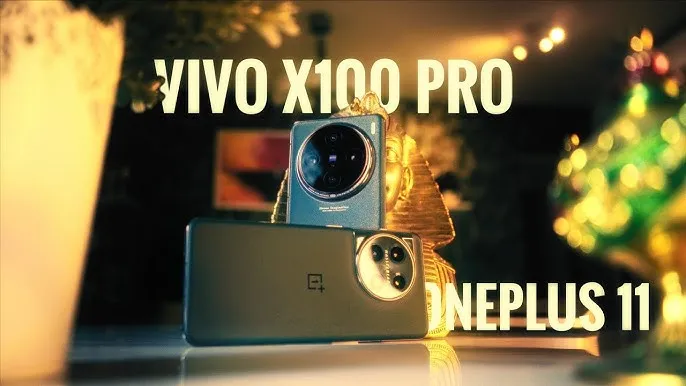 OnePlus 11 Pro 5G Review: 200MP Mega Camera, 6500mAh Battery & Elite Snapdragon Domination 11 OnePlus 11 Pro Camparison