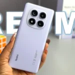 Redmi Note 15 Pro 5G